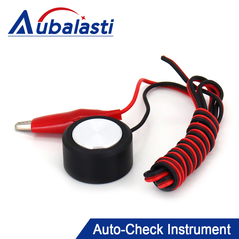 Z Axis Cnc Touch Probe - Fresatura CNC Impostazione utensile asse Z