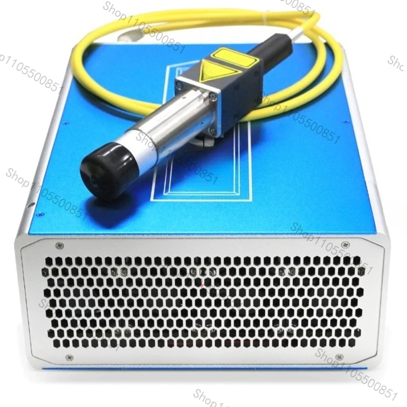 Fiber Laser Source 20W - Generatore Laser a Fibra 20W 30W