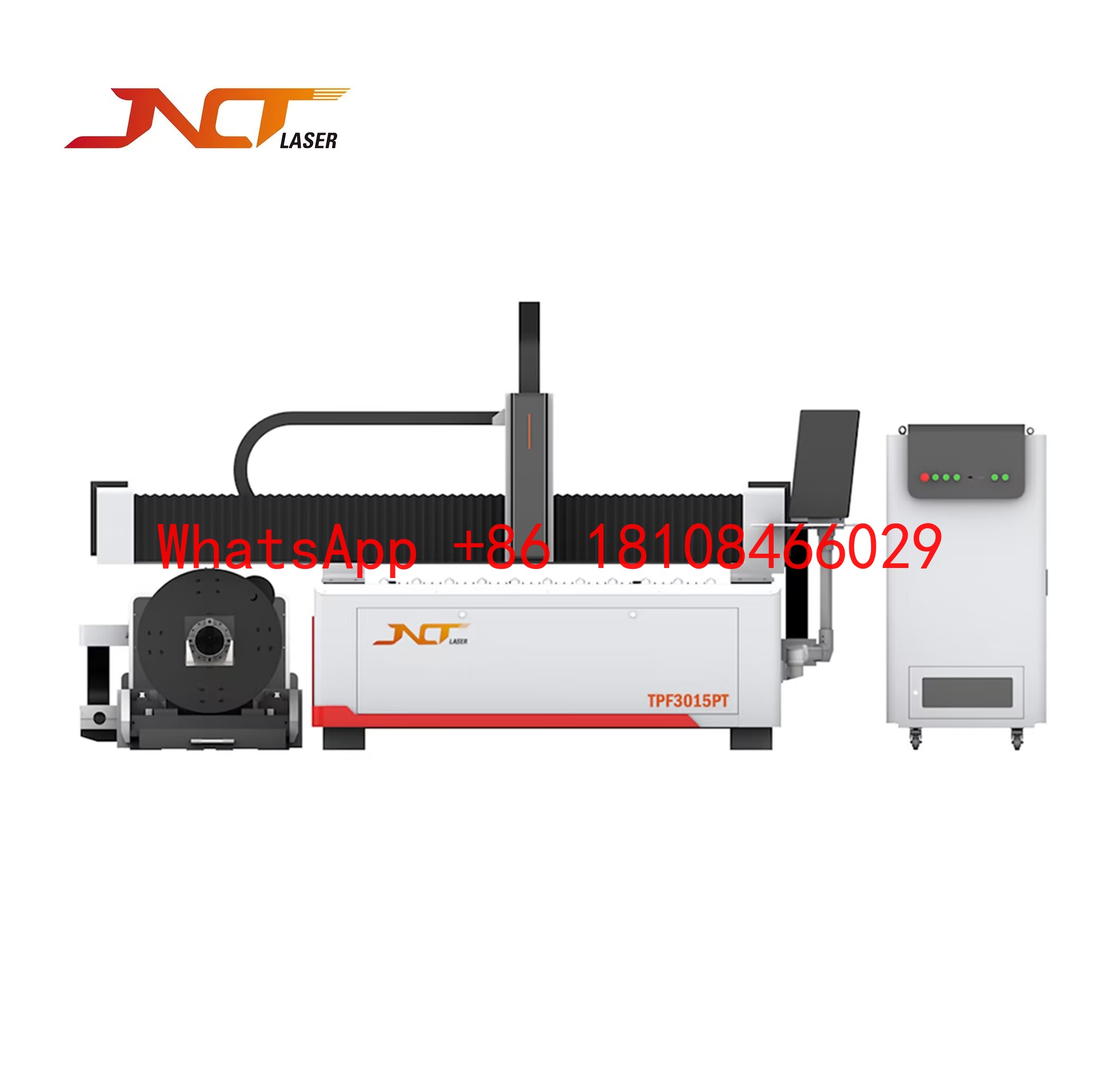 Industrial Laser Cutter Price - Macchina da taglio laser industriale CNC