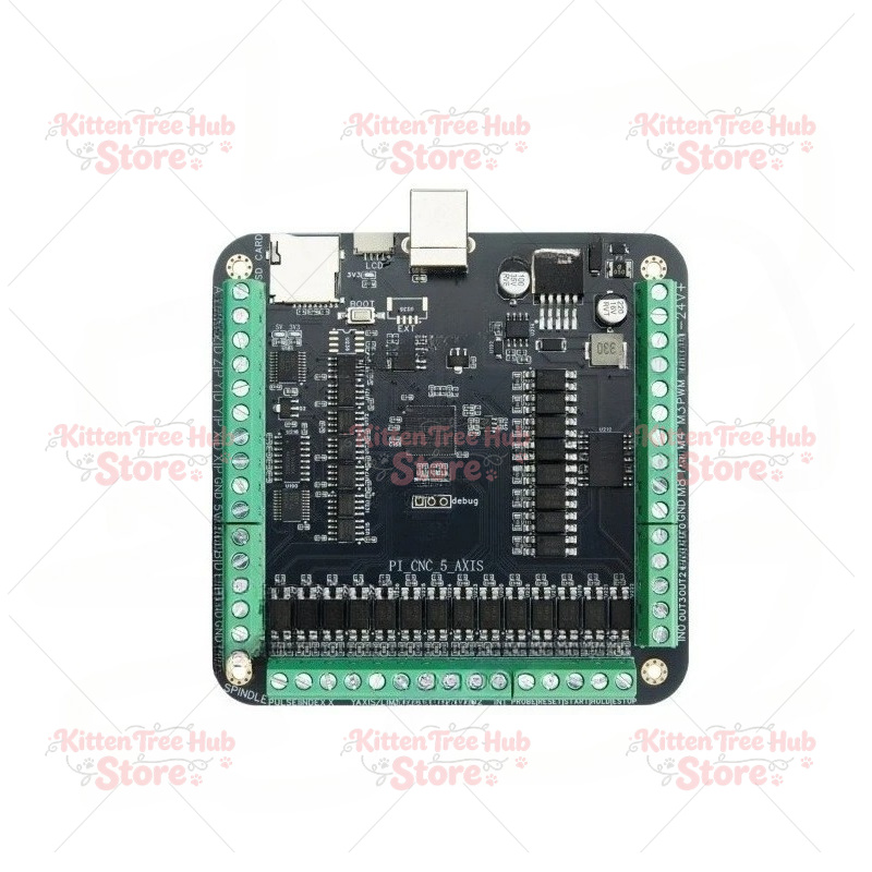 Controller Grbl Board - Scheda di Controllo GRBL per Macchina