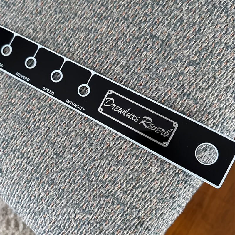 Industrial Laser Marker - Targhe Decorative Personalizzate [Su Misura] |