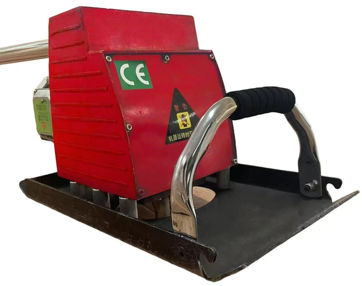 Industrial Laser Cleaner - Pulitore Industriale per Tavoli da Taglio