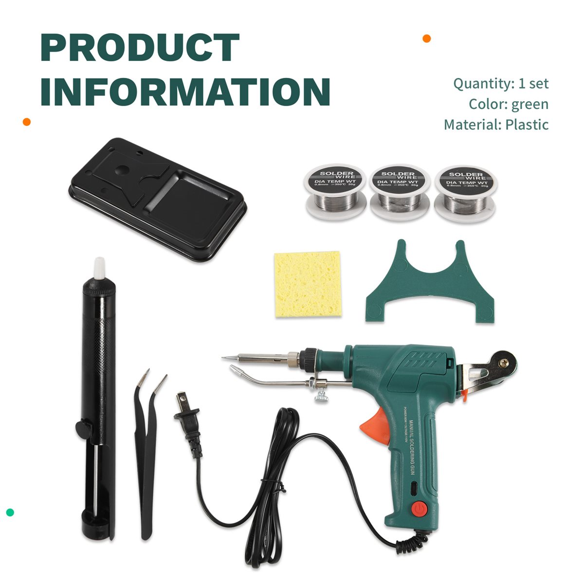 Industrial Handheld Laser Welder - # Saldatrice Laser Industriale 28K, Strumento