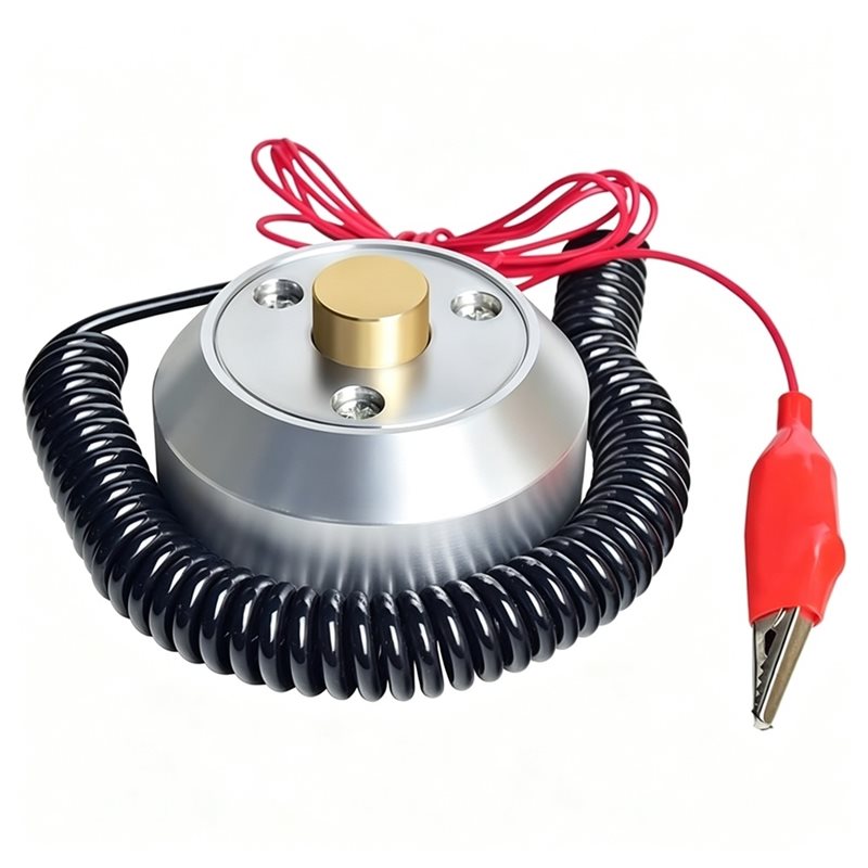 Z Axis Cnc Touch Probe - PORK-CNC Sonda di impostazione utensile asse