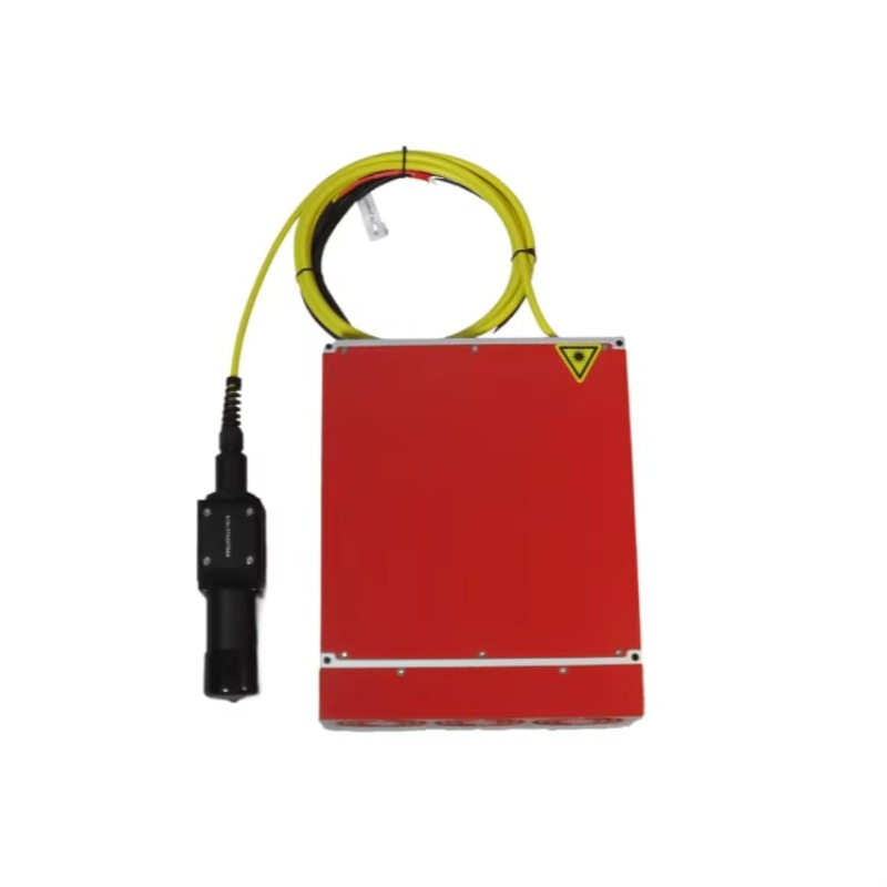 Fiber Laser Source 20W - Sorgente laser a fibra pulsata MOPA