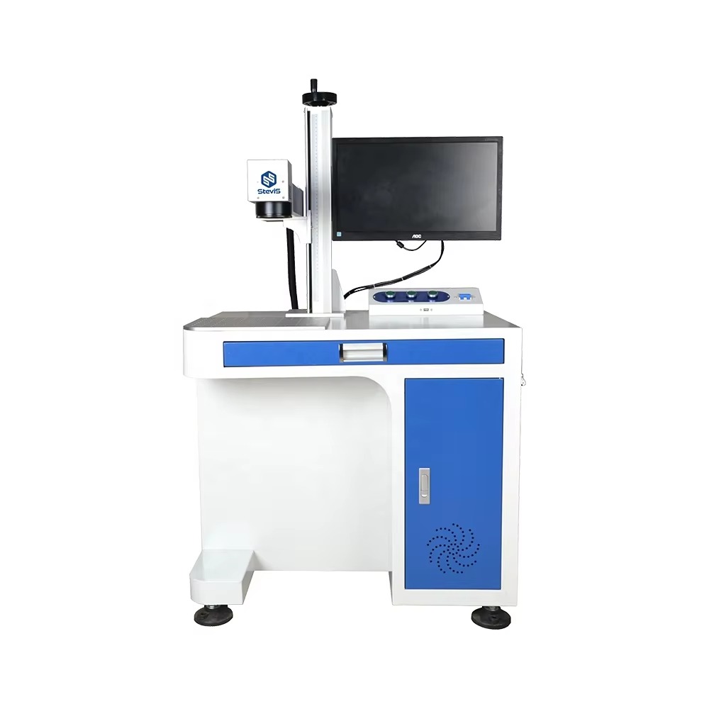 Fiber Laser Source 20W - Macchina per Marcatura Laser a Fibra
