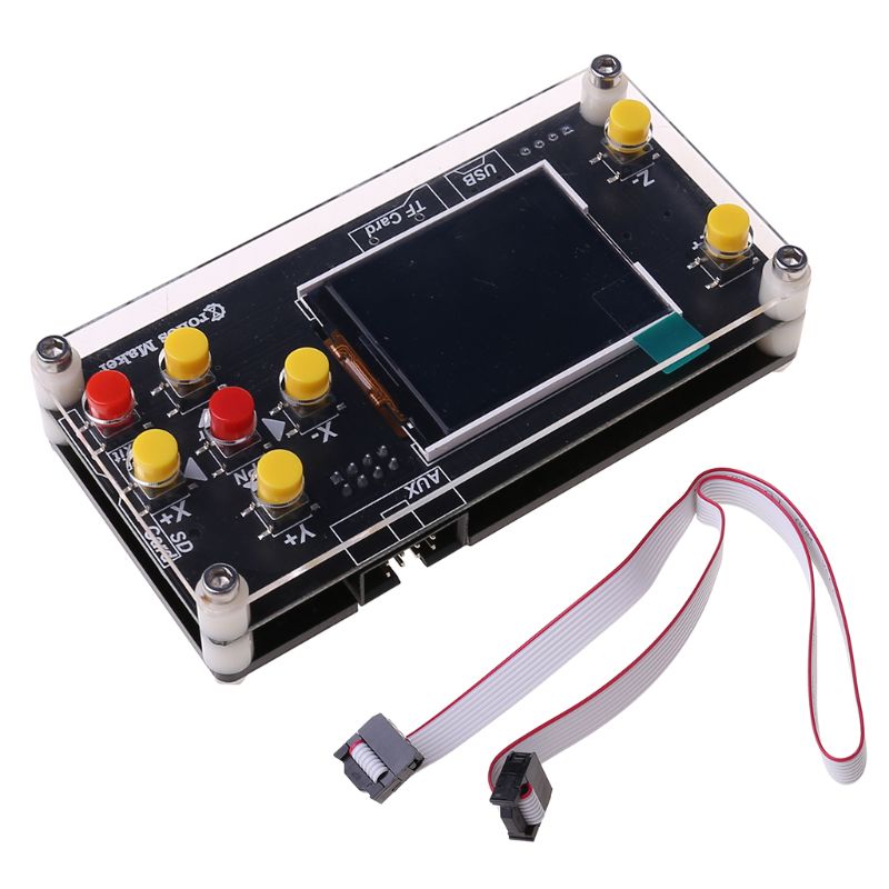 Controller Grbl Board - Scheda controller offline CNC Grbl Controller