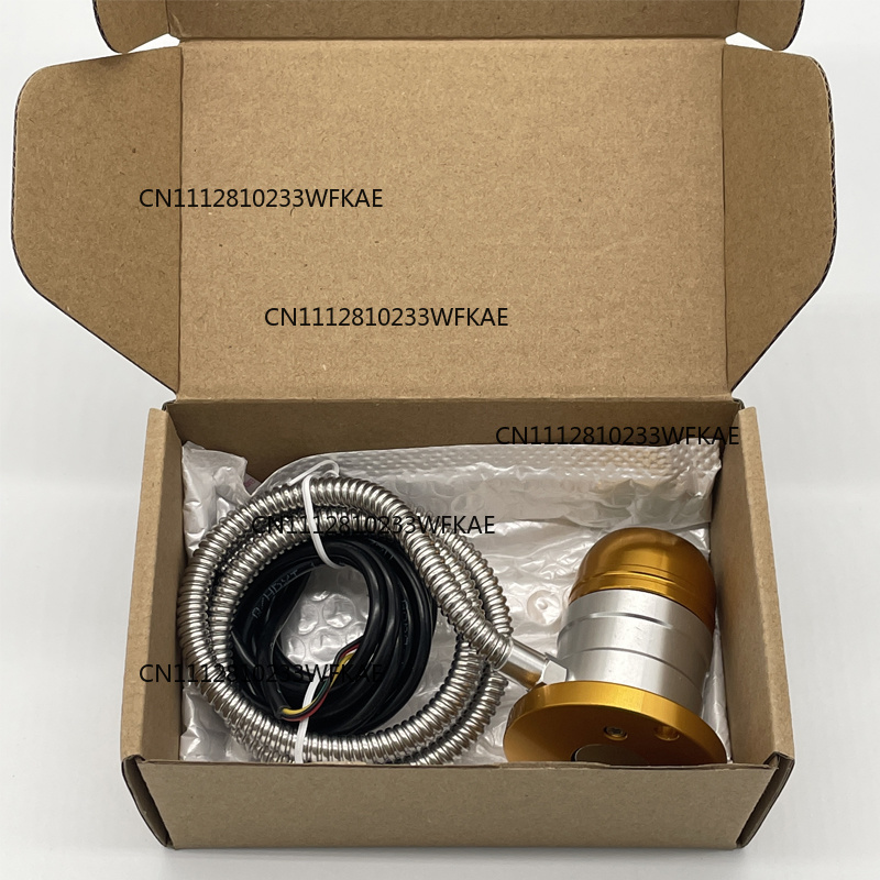 Z Axis Cnc Touch Probe - Sonda Automatica CNC per Sensore Utensile