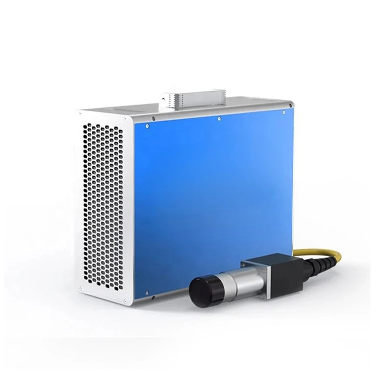 Fiber Laser Source 20W - Sorgente laser a fibra massima 20W