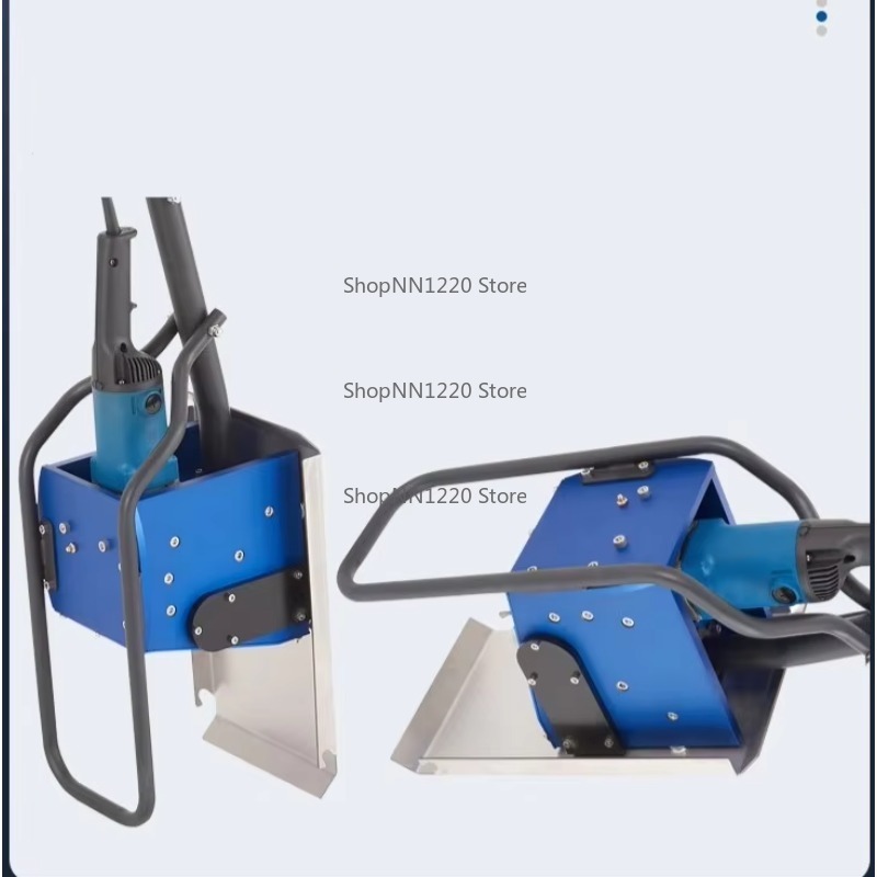 Industrial Laser Cleaner - Macchina per la pulizia laser a