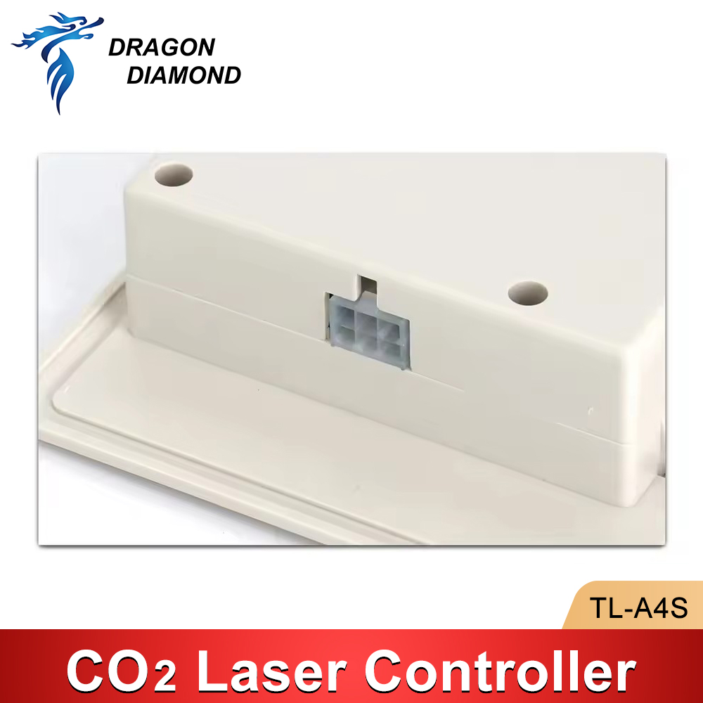 Sistema di Controllo Laser CO2 - Co2 Laser Engraving Machine recensione e prezzo