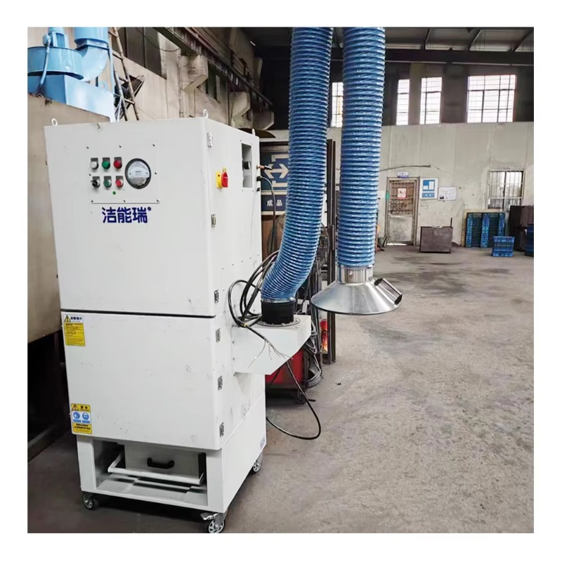 Rimozione automatica della pol - Industrial Laser Removal Machine recensione e prezzo