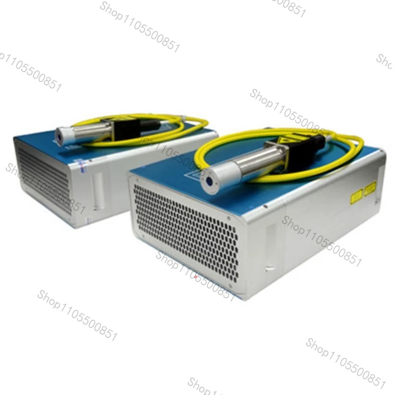 Generatore Laser a Fibra 20W 3 - Fiber Laser Source 20W recensione e prezzo