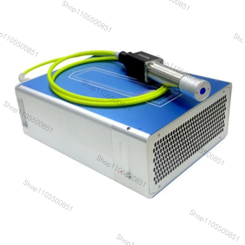 Generatore Laser a Fibra 20W 3 - Fiber Laser Source 20W recensione e prezzo