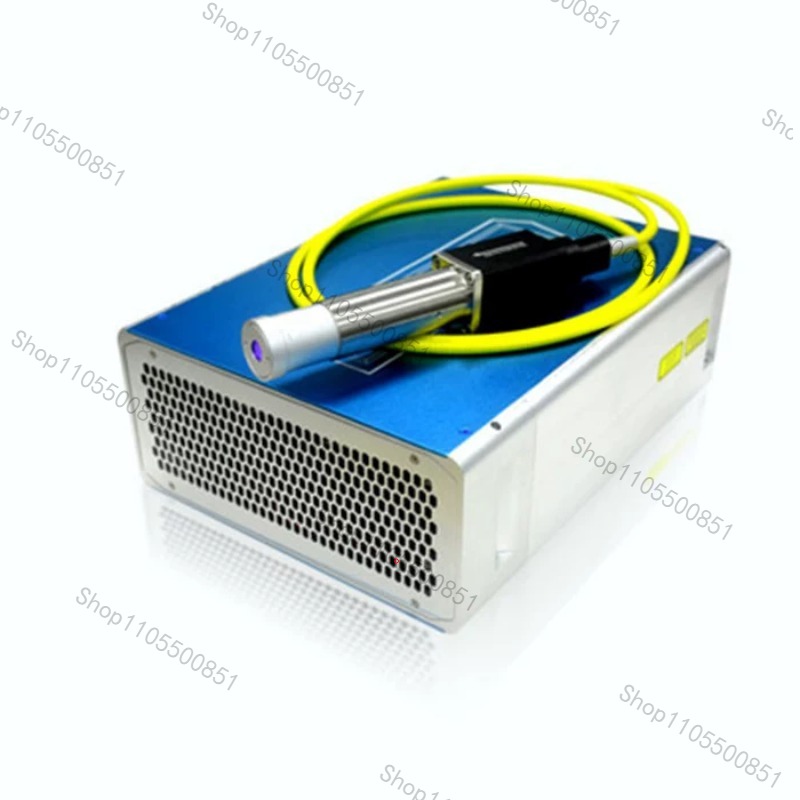 Generatore Laser a Fibra 20W 3 - Fiber Laser Source 20W recensione e prezzo