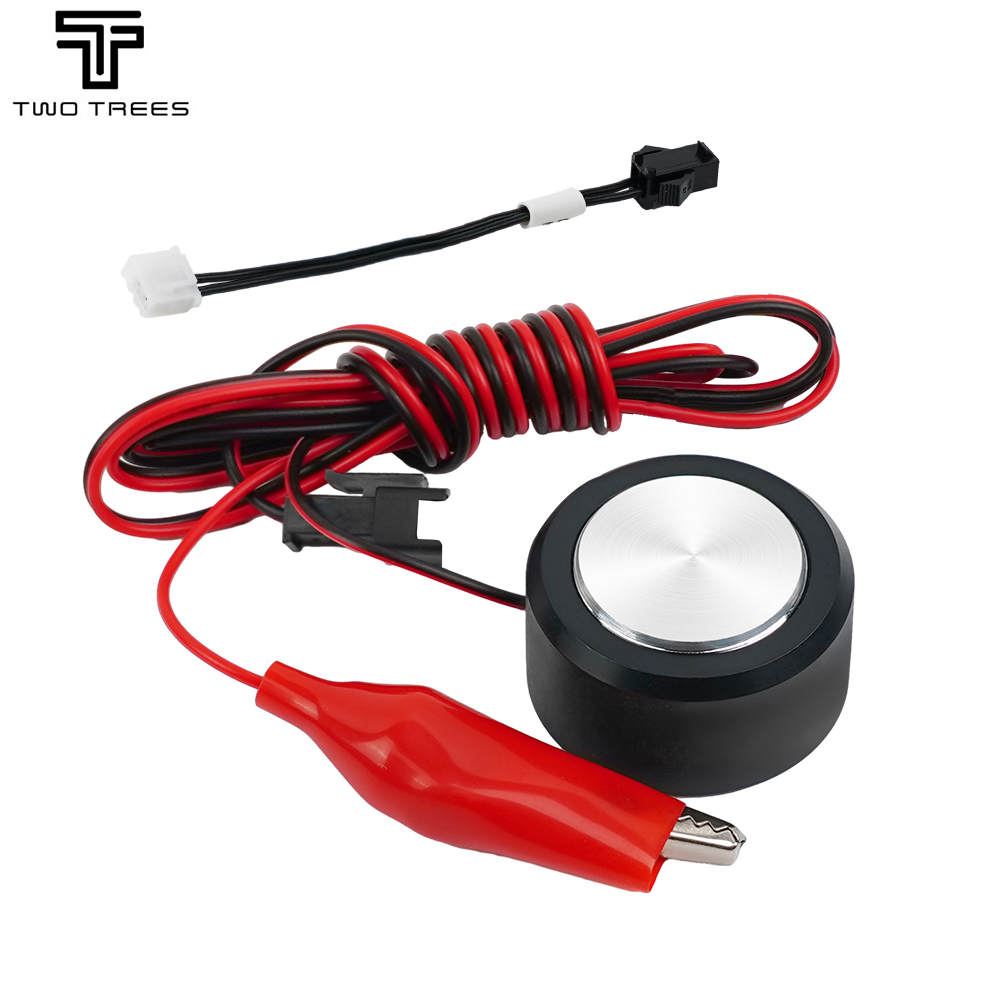 Sonda per piastra tattile con  - Z Axis Cnc Touch Probe recensione e prezzo