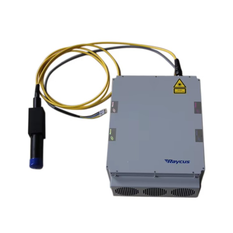 Sorgente Laser Raycus 20w 30w  - Fiber Laser Source 20W recensione e prezzo