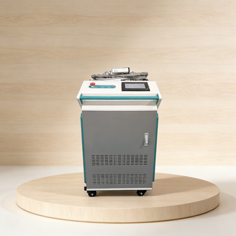 Macchina Industriale 3-in-1 pe - Industrial Laser Removal Machine recensione e prezzo