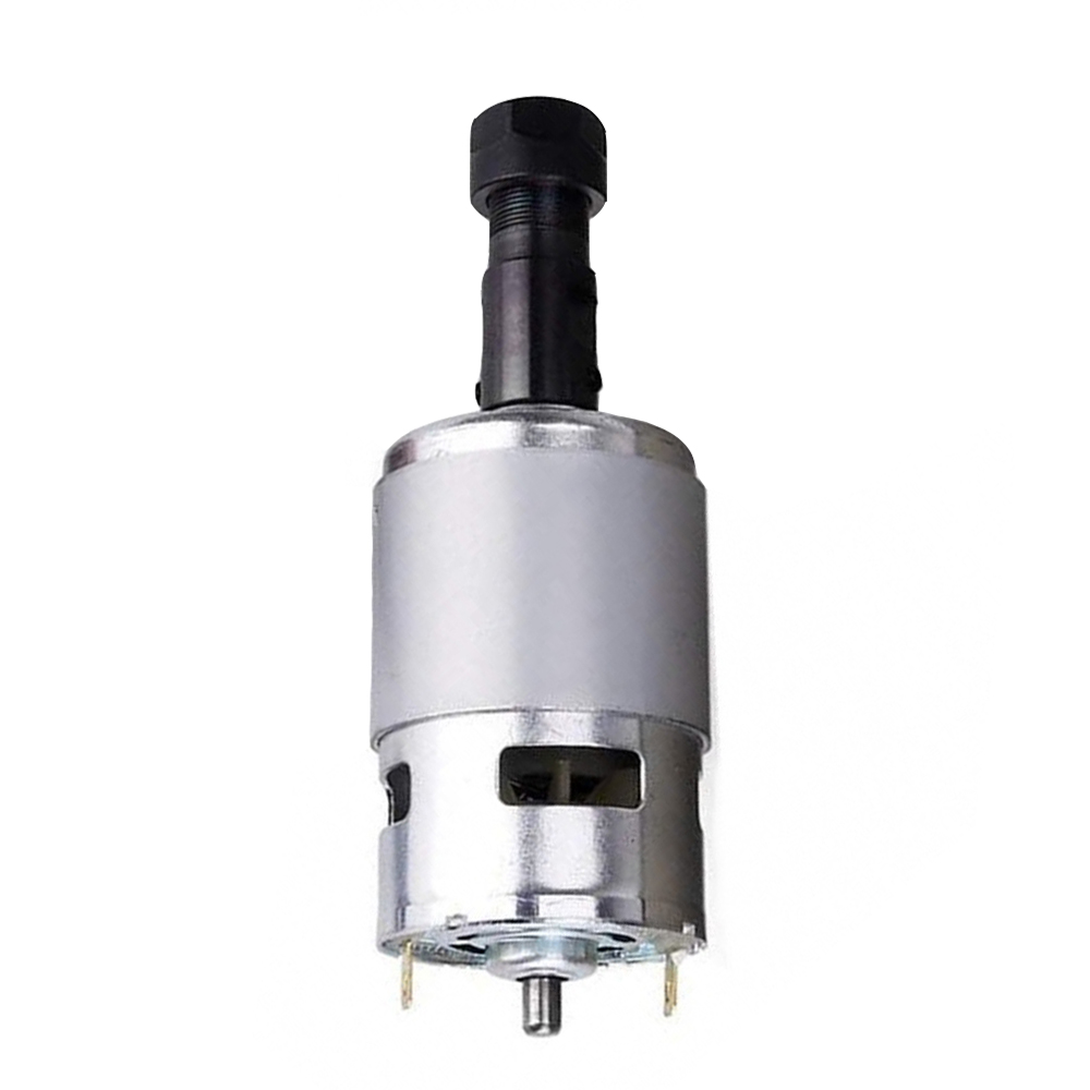 DC12V-24V Motore 775 a coppia  - Industrial Laser Engraving Machine recensione e prezzo