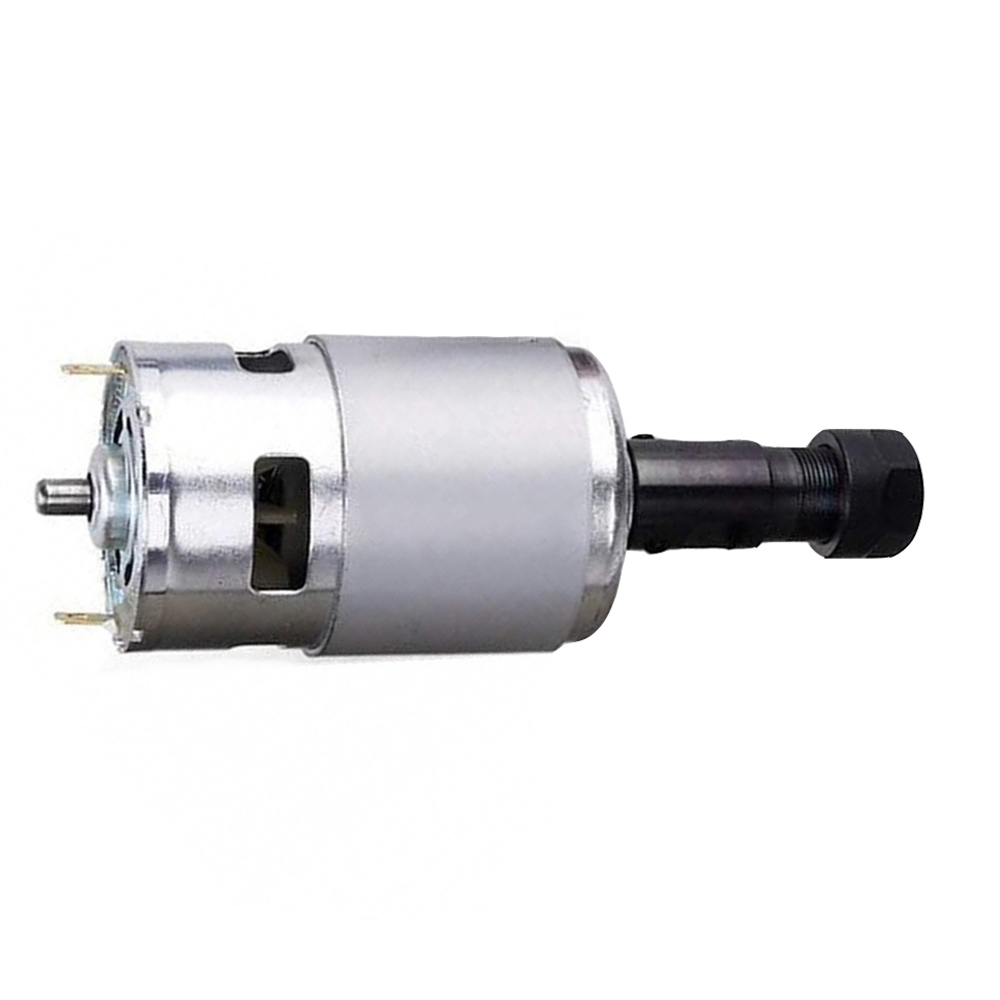 DC12V-24V Motore 775 a coppia  - Industrial Laser Engraving Machine recensione e prezzo