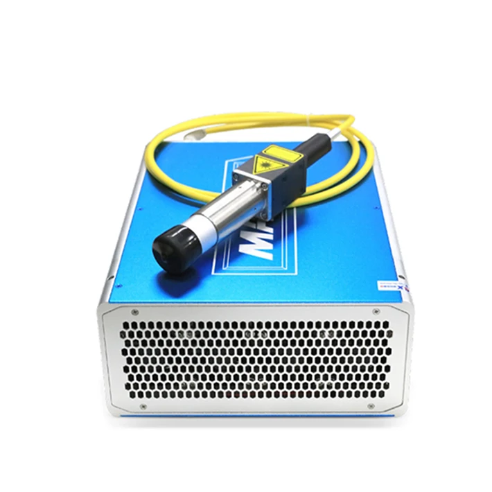 Componenti di sorgente laser i - Fiber Laser Source 20W recensione e prezzo