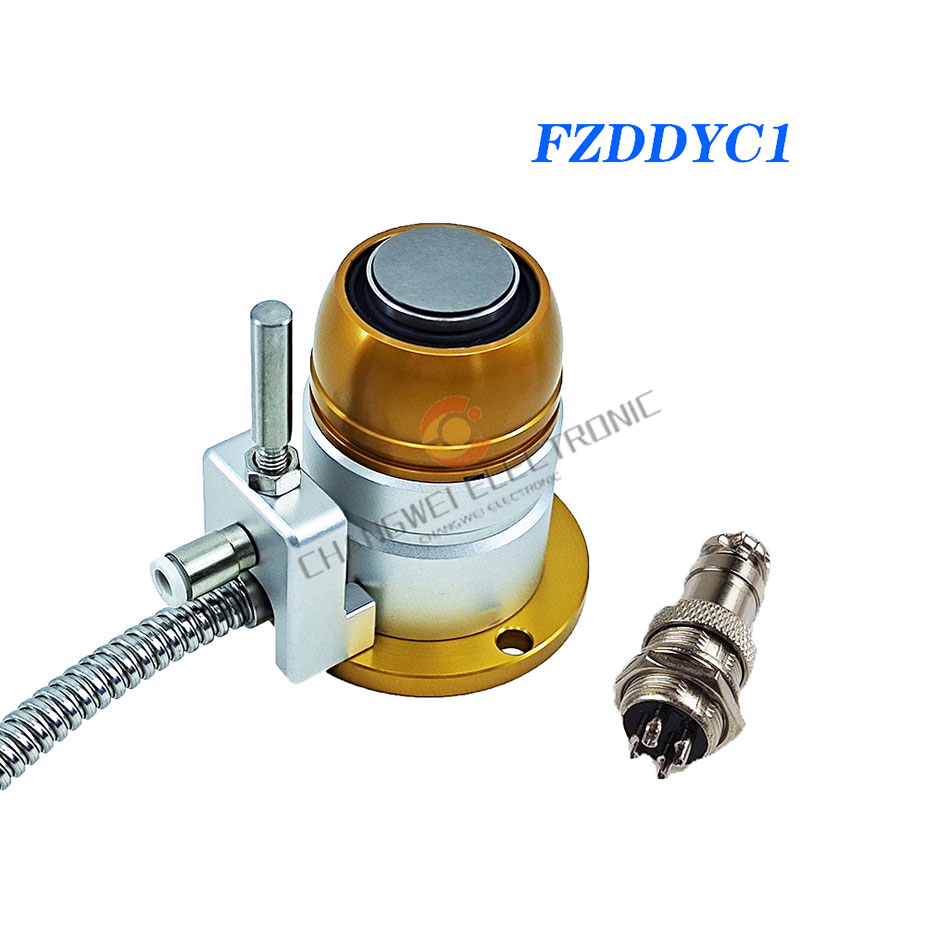 CNC MACH3 Touch Plate Strument - Z Axis Cnc Touch Probe recensione e prezzo