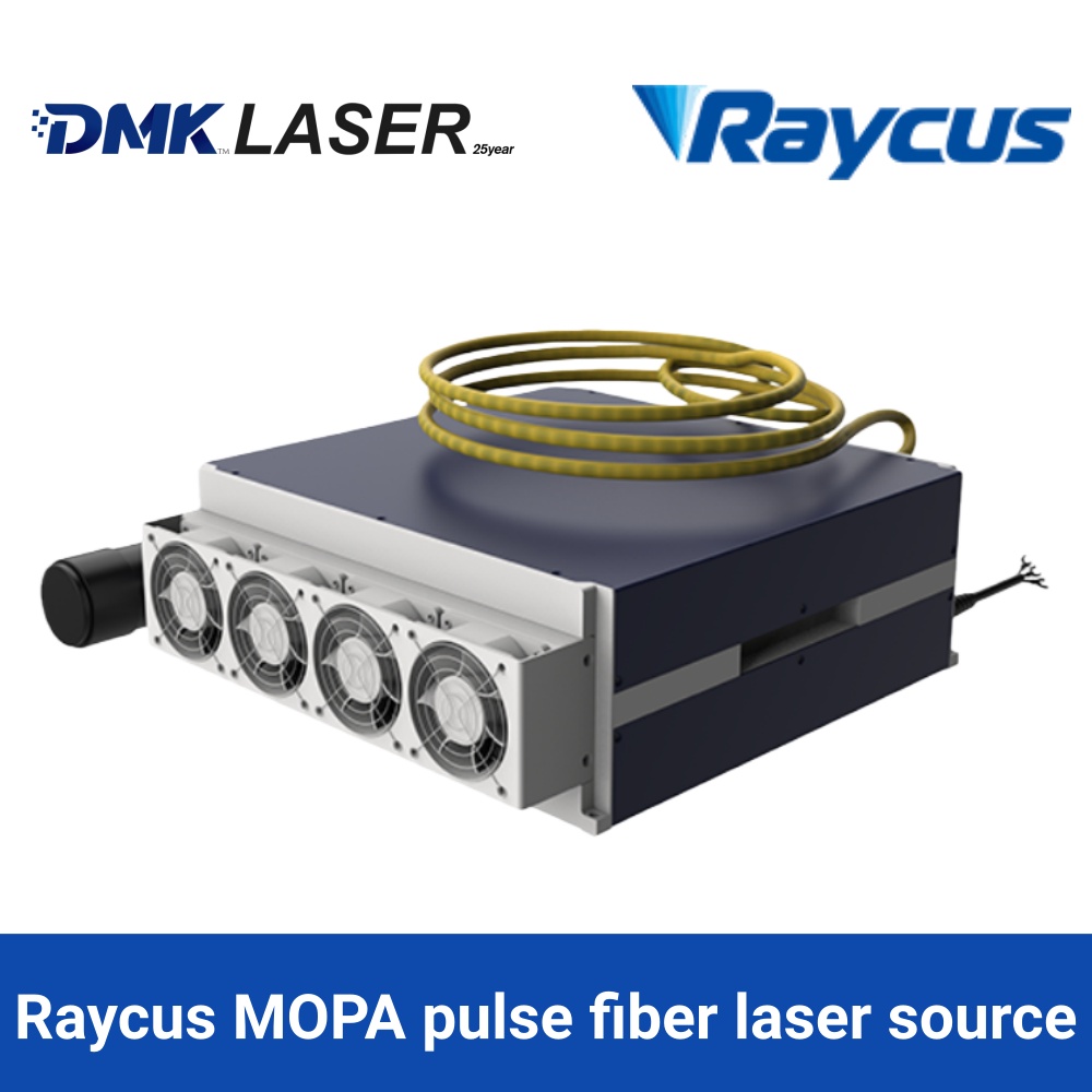 Sorgente Laser a Fibra Pulsata - Fiber Laser Source 20W recensione e prezzo