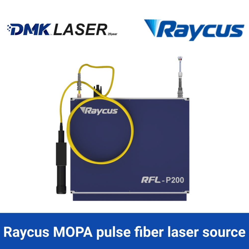 Sorgente Laser a Fibra Pulsata - Fiber Laser Source 20W recensione e prezzo