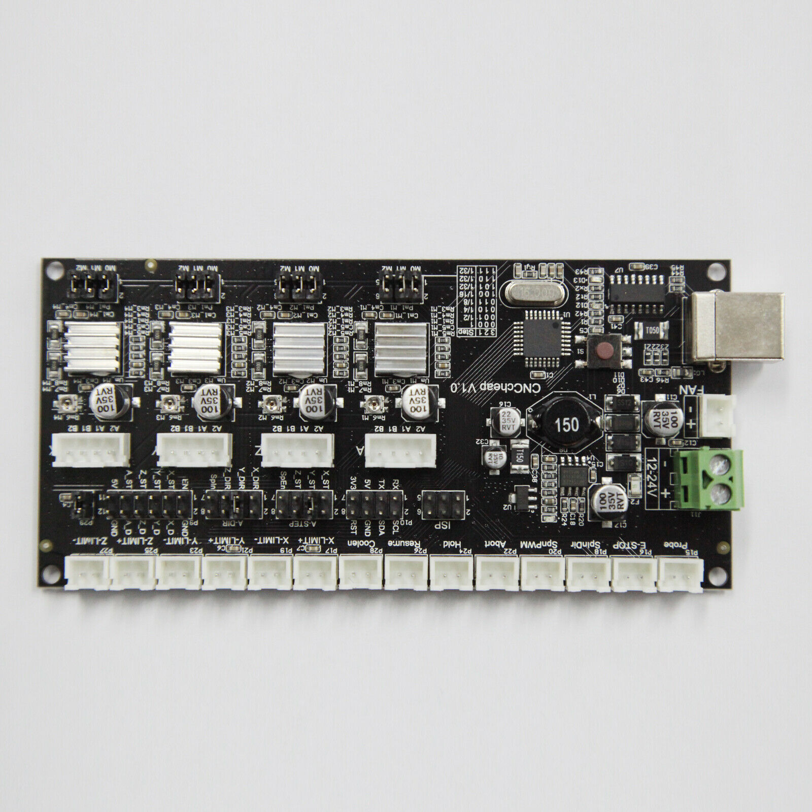 Scheda controller GRBL per sch - Controller Grbl Board recensione e prezzo