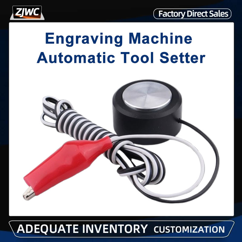1 Set Mach3 CNC Asse Z Router  - Z Axis Cnc Touch Probe recensione e prezzo