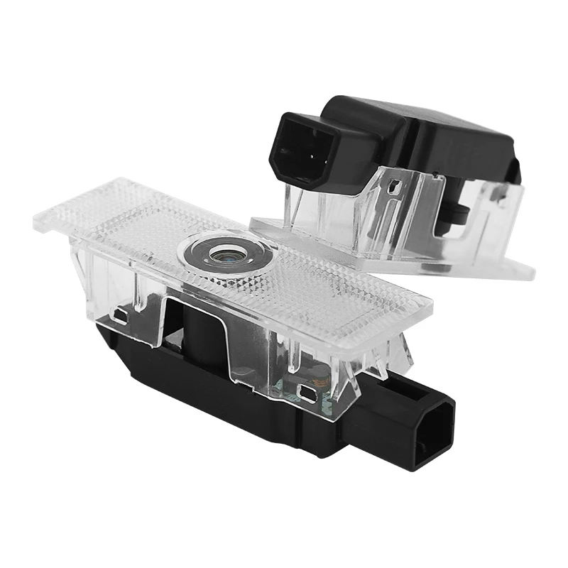 2 Pezzi Luci LED Sottoporta Au - Industrial Laser Projection recensione e prezzo