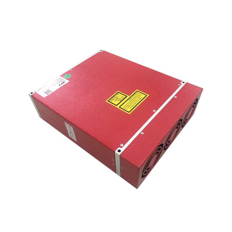 Sorgente Laser a Fibra JPT M7  - Fiber Laser Source 20W recensione e prezzo