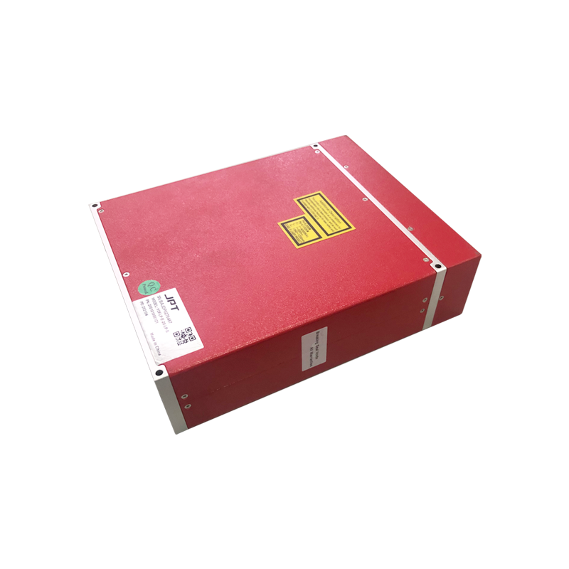 Sorgente Laser a Fibra JPT M7  - Fiber Laser Source 20W recensione e prezzo