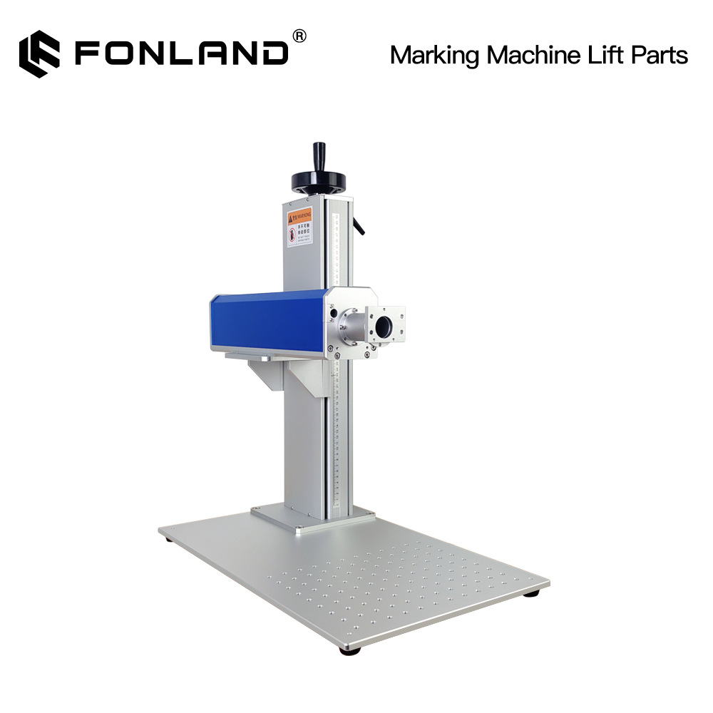 Rayucs MAX JPT Laser Marking M - Industrial Laser Engraving Machine For Metal recensione e prezzo