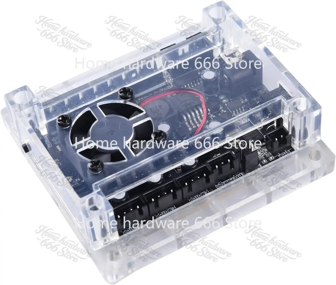 Incisore laser CNC Lavorazione - Controller Grbl Board recensione e prezzo