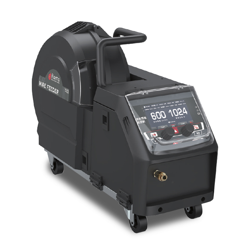 Saldatrice Laser a Fibra Raffr - Industrial Handheld Laser Welder recensione e prezzo