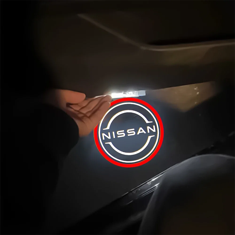 2 Pezzi Luce LED per Emblema P - Industrial Laser Projection recensione e prezzo
