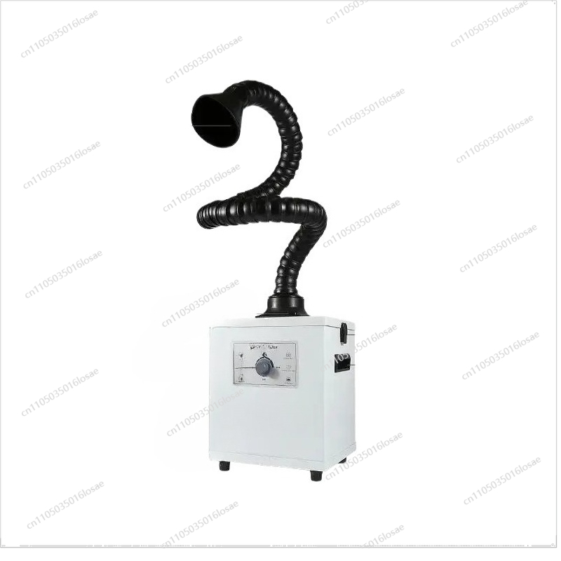 Filtro BST-495 Scarico Strumen - Industrial Laser Fume Extractor recensione e prezzo