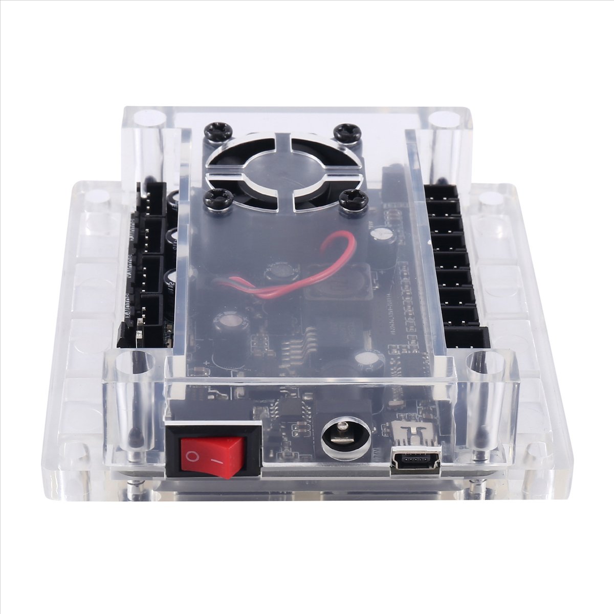 ABAN 3- Scheda di controllo GR - Controller Grbl Board recensione e prezzo