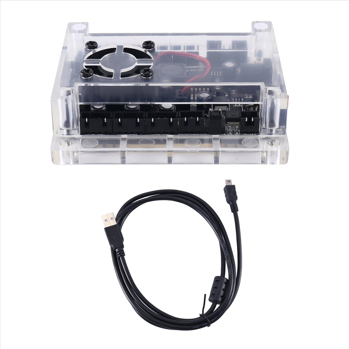 ABAN 3- Scheda di controllo GR - Controller Grbl Board recensione e prezzo