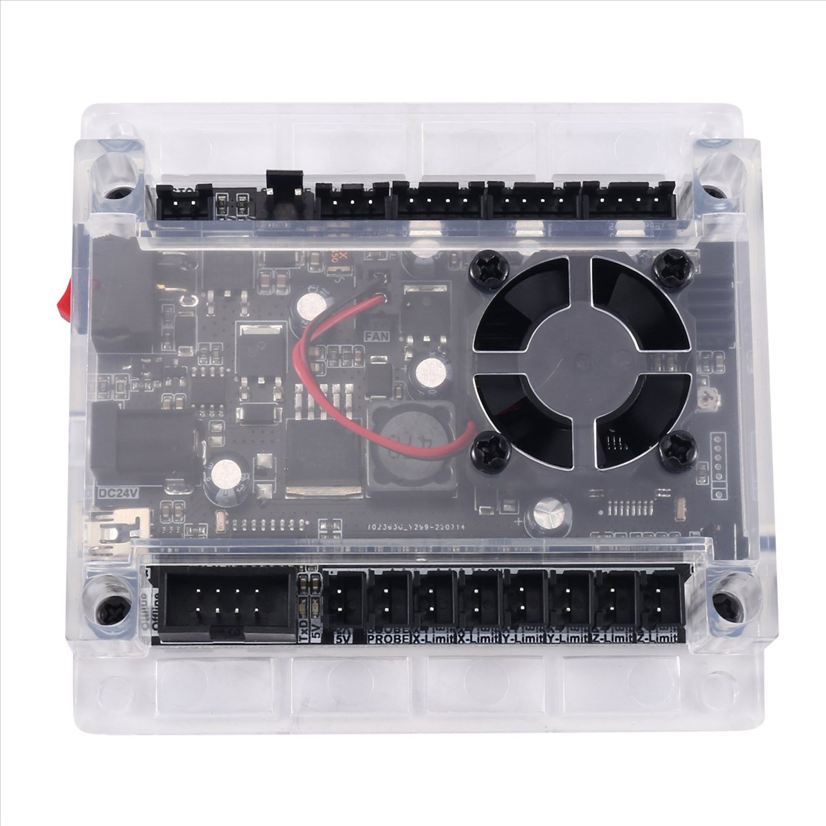 ABAN 3- Scheda di controllo GR - Controller Grbl Board recensione e prezzo