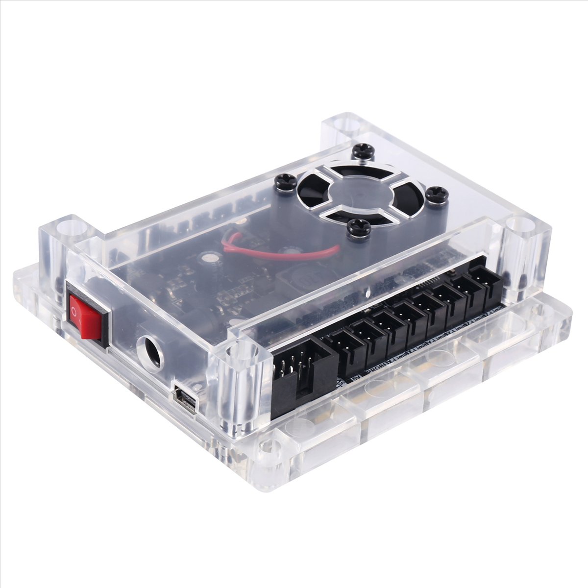 ABAN 3- Scheda di controllo GR - Controller Grbl Board recensione e prezzo