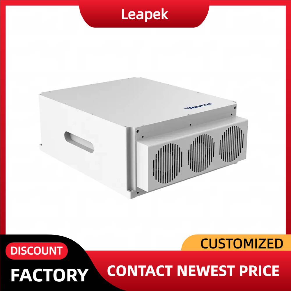 Generatore laser Raycus 20W co - Fiber Laser Source 20W recensione e prezzo