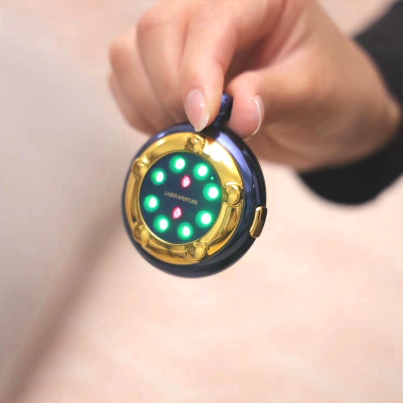 Il dispositivo laser cardiaco  - Industrial Handheld Laser recensione e prezzo