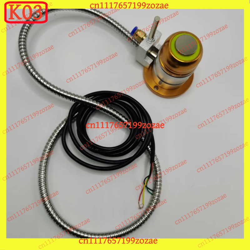 Sonda di calibrazione utensile - Z Axis Cnc Touch Probe recensione e prezzo