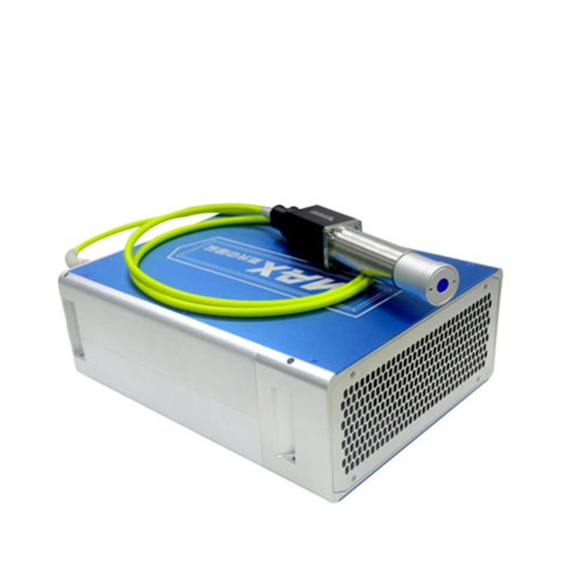 Sorgente laser a fibra Max 20W - Fiber Laser Source 20W recensione e prezzo