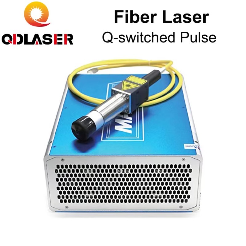 Sorgente laser a fibra Max 20W - Fiber Laser Source 20W recensione e prezzo