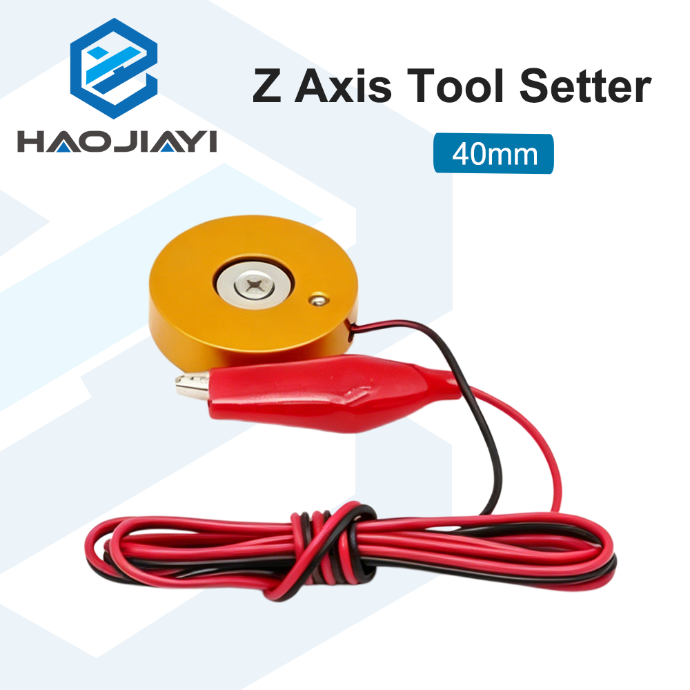 Sonda Sensore a Piastra Tattil - Z Axis Cnc Touch Probe recensione e prezzo