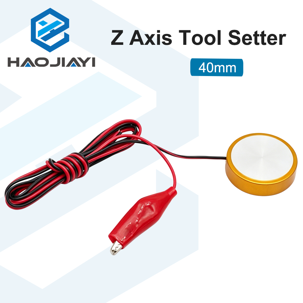 Sonda Sensore a Piastra Tattil - Z Axis Cnc Touch Probe recensione e prezzo
