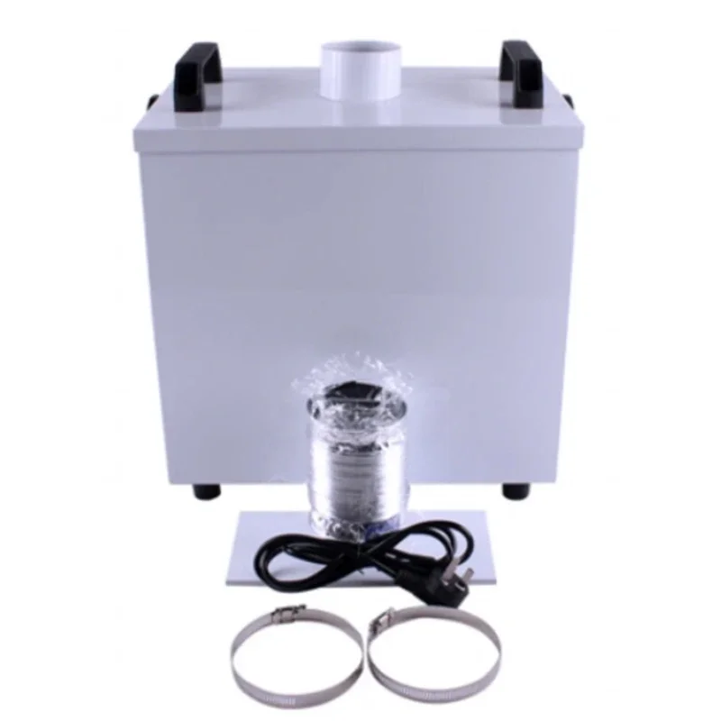 Depuratore d'aria industriale  - Industrial Laser Fume Extractor recensione e prezzo